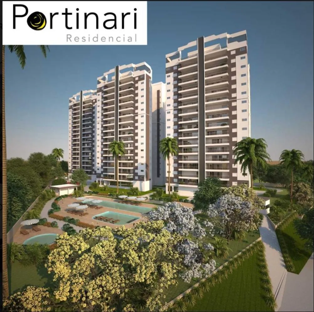 Apartamento, 3 quartos, 110 m² - Foto 1