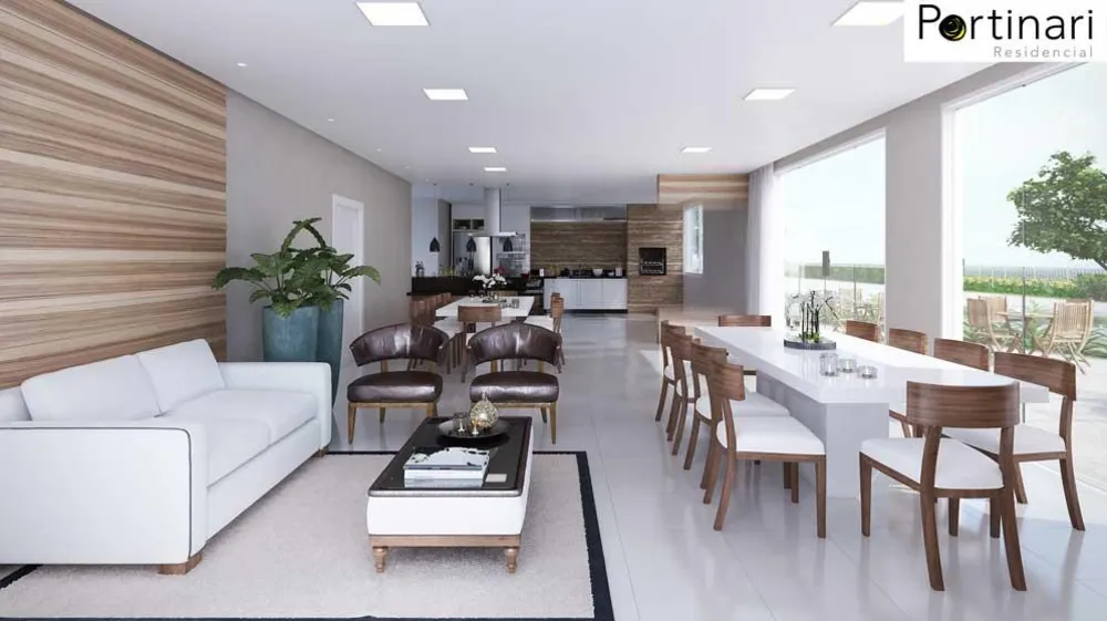 Apartamento, 3 quartos, 110 m² - Foto 3
