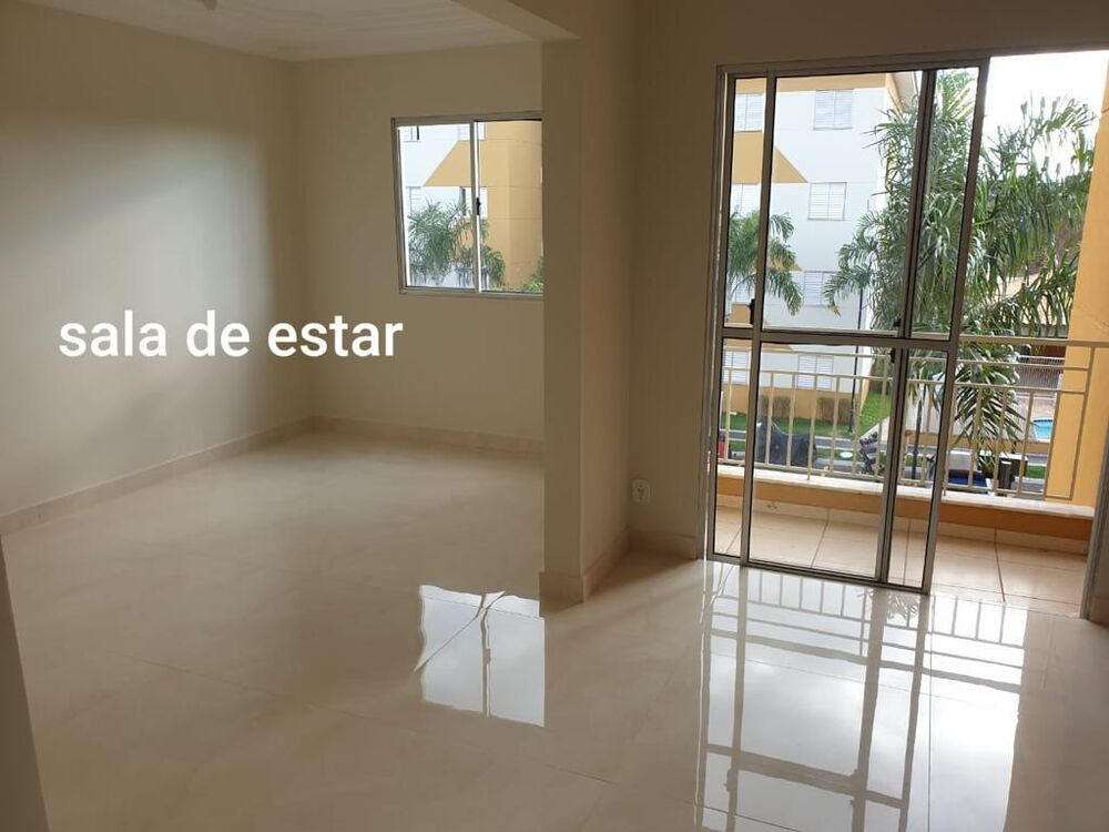 Apartamento à venda com 3 quartos, 84m² - Foto 1
