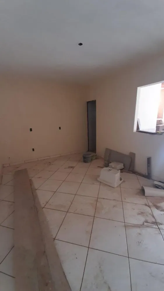 Casa, 1 quarto, 45 m² - Foto 4