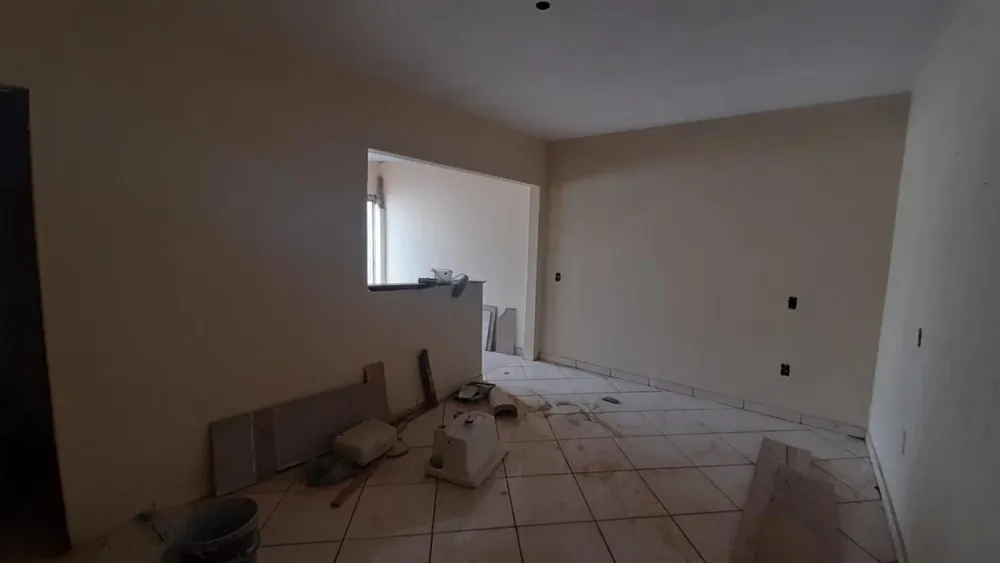 Casa, 1 quarto, 45 m² - Foto 1