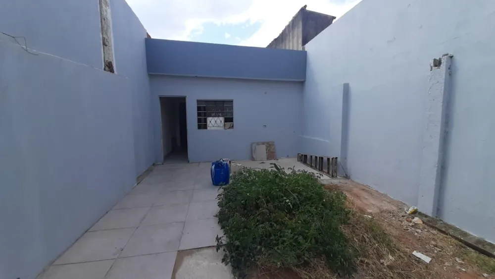 Casa, 1 quarto, 45 m² - Foto 3