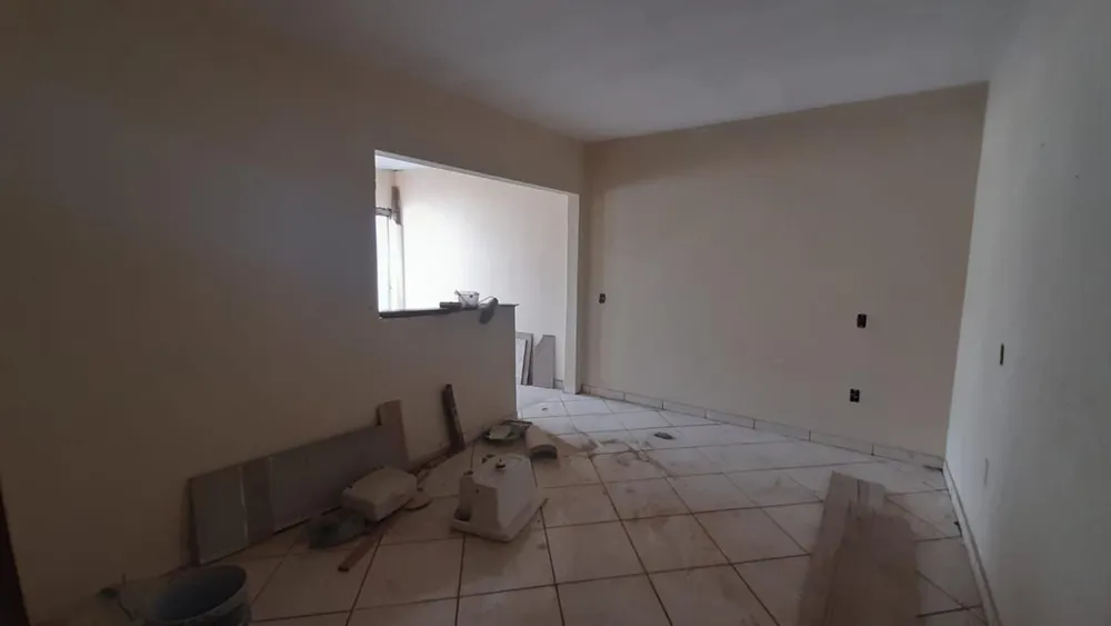 Casa, 1 quarto, 45 m² - Foto 2