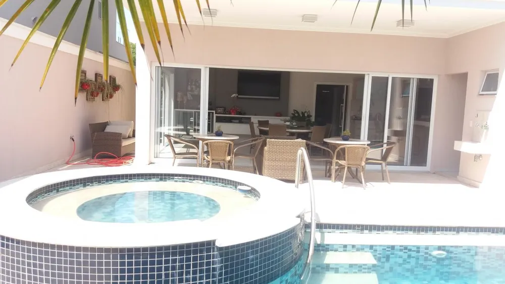 Casa de Condomínio, 3 quartos - Foto 5