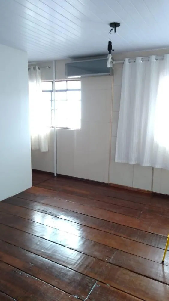 Sobrado, 2 quartos, 80 m² - Foto 1