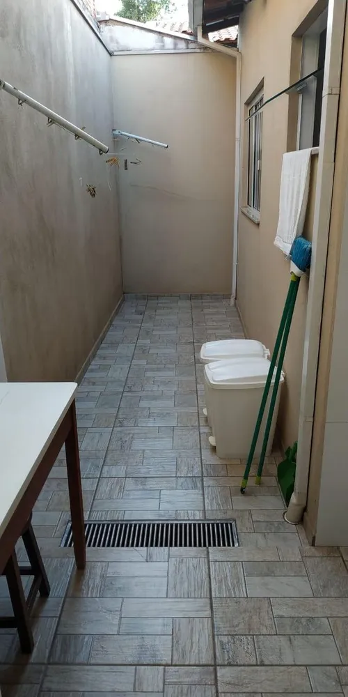 Casa, 3 quartos - Foto 2