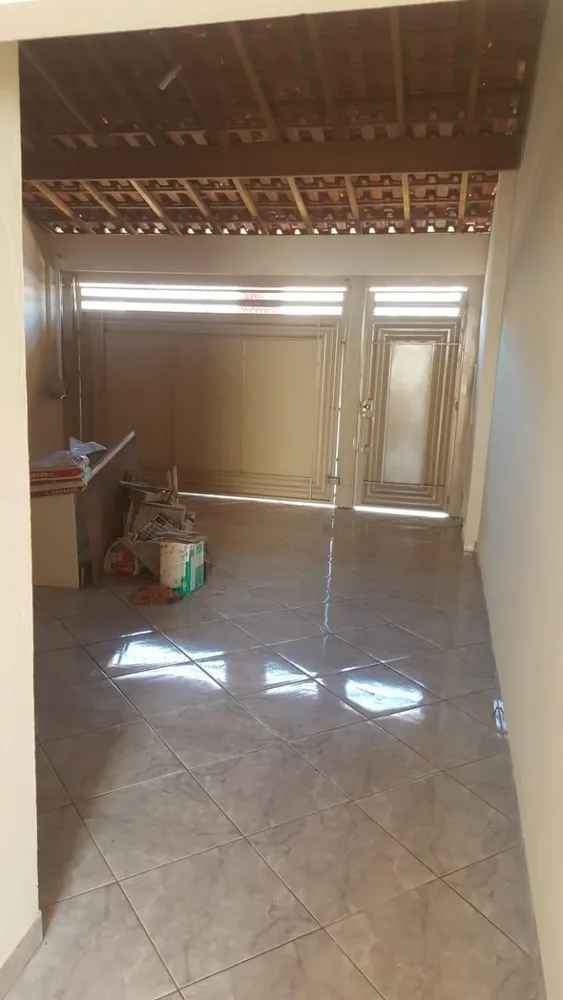 Casa, 2 quartos, 110 m² - Foto 1