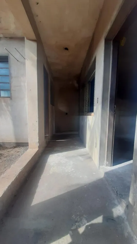 Casa, 1 quarto, 40 m² - Foto 2