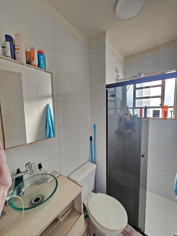 Apartamento, 2 quartos, 42 m² - Foto 6