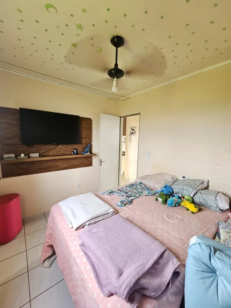 Apartamento, 2 quartos, 42 m² - Foto 3