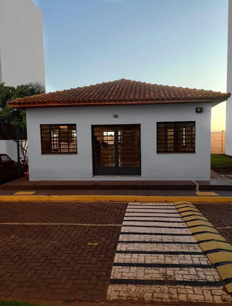 Apartamento, 2 quartos, 42 m² - Foto 8