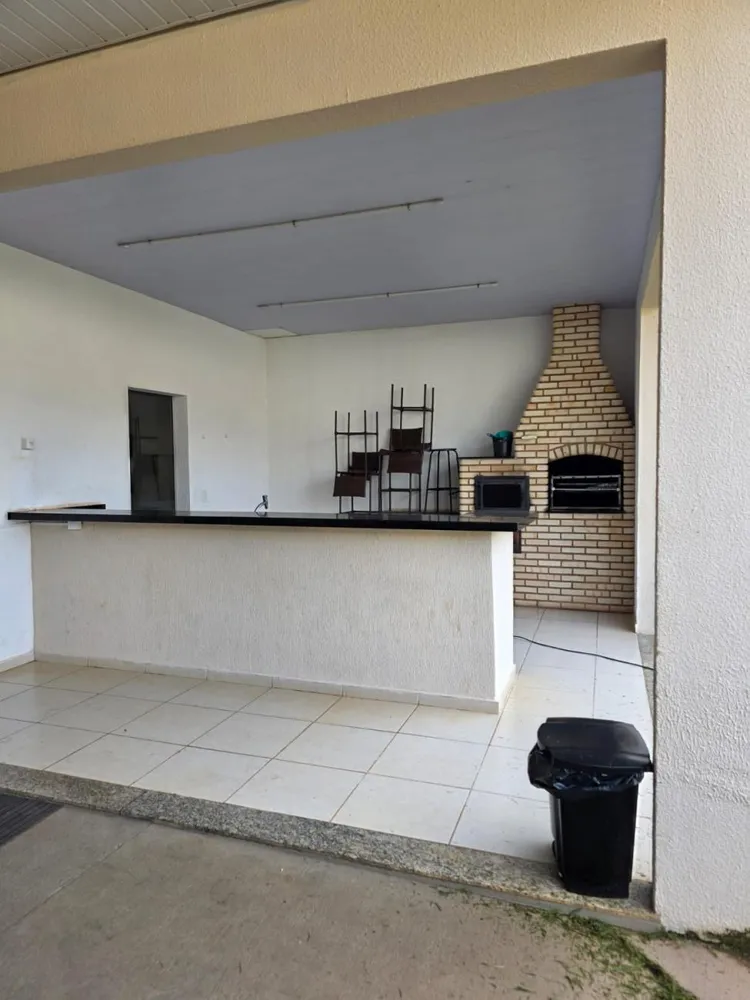 Apartamento, 2 quartos, 42 m² - Foto 5