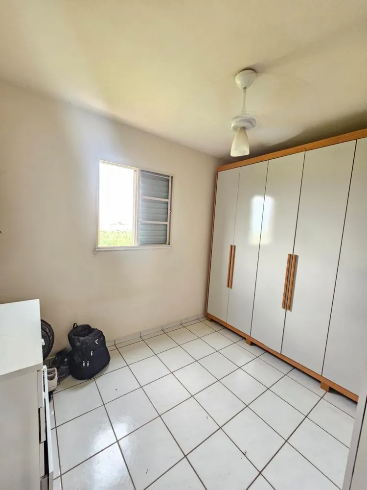 Apartamento, 2 quartos, 42 m² - Foto 1