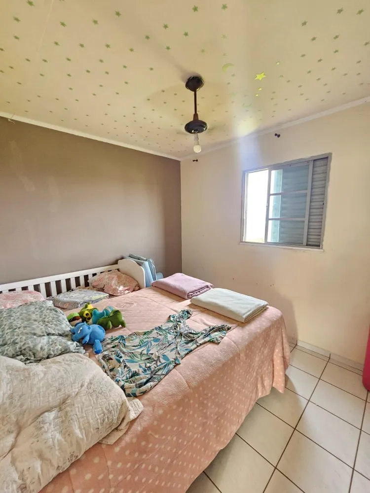 Apartamento, 2 quartos, 42 m² - Foto 2