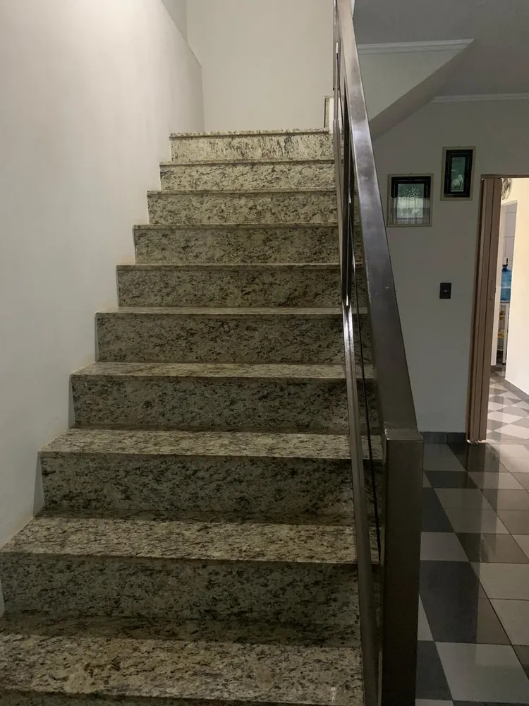 Sobrado, 3 quartos, 245 m² - Foto 3