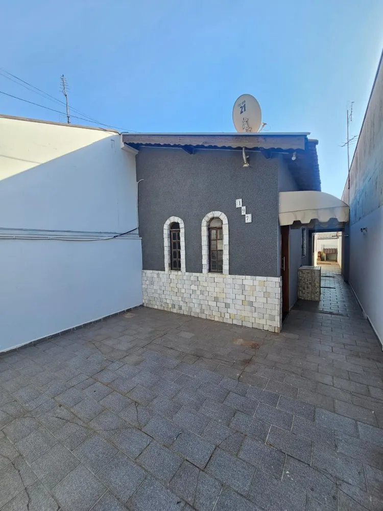 Casa, 2 quartos, 55 m² - Foto 1