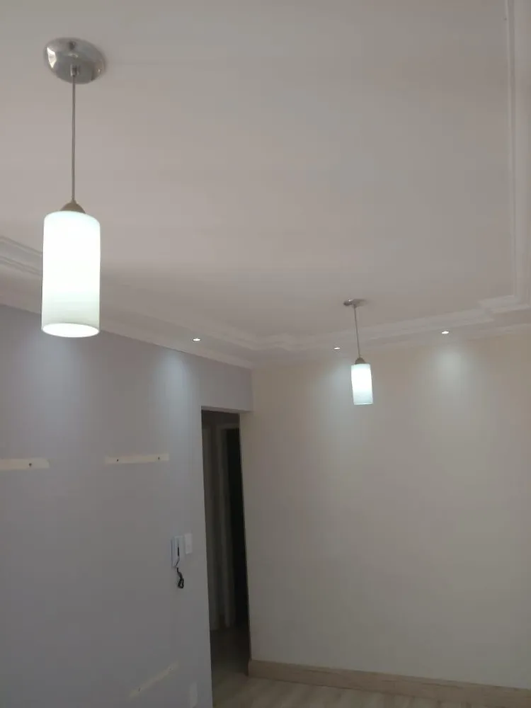 Apartamento, 2 quartos, 48 m² - Foto 1