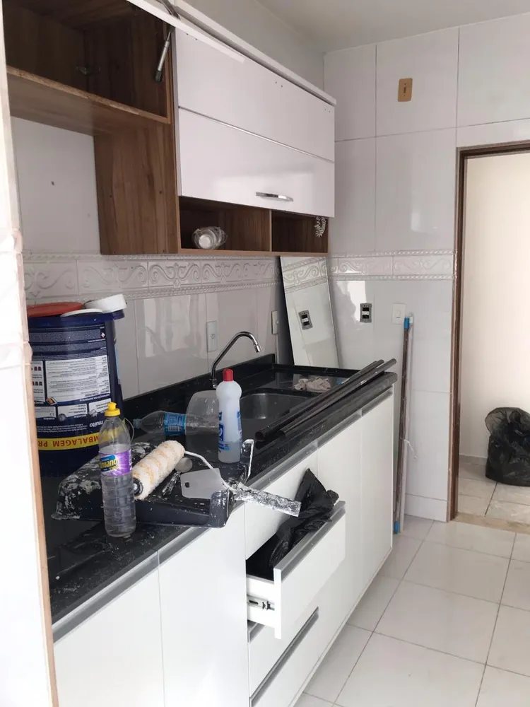 Apartamento, 2 quartos, 56 m² - Foto 5