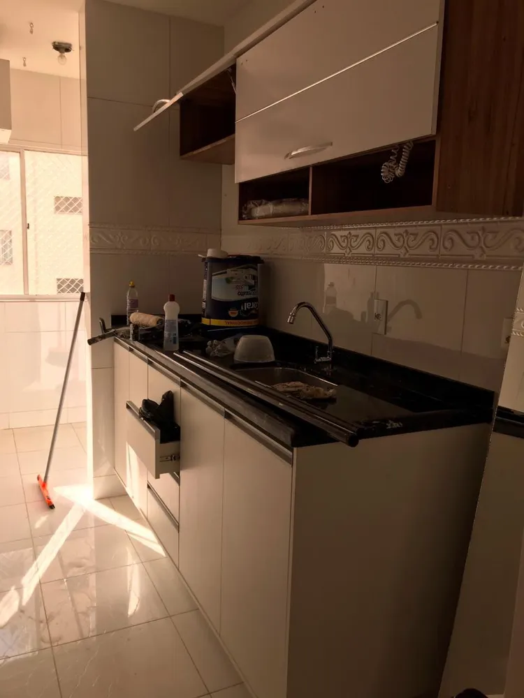 Apartamento, 2 quartos, 56 m² - Foto 1
