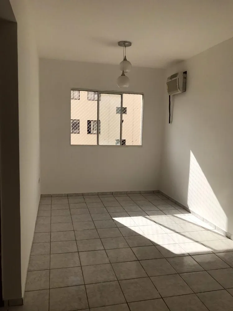 Apartamento, 2 quartos, 56 m² - Foto 2
