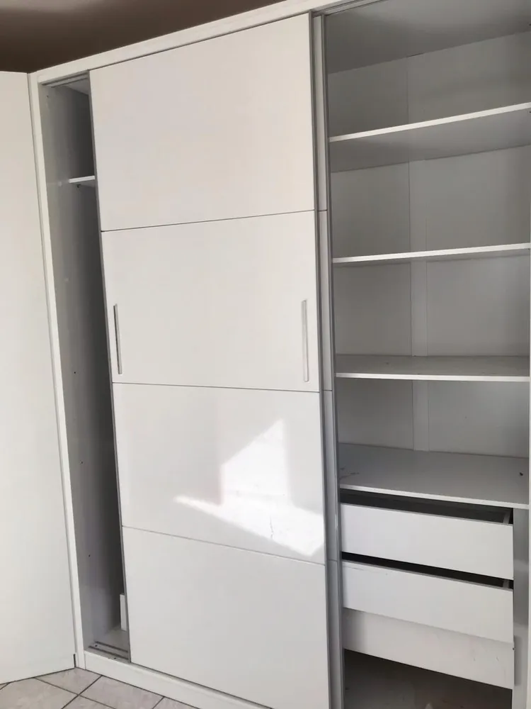 Apartamento, 2 quartos, 56 m² - Foto 6