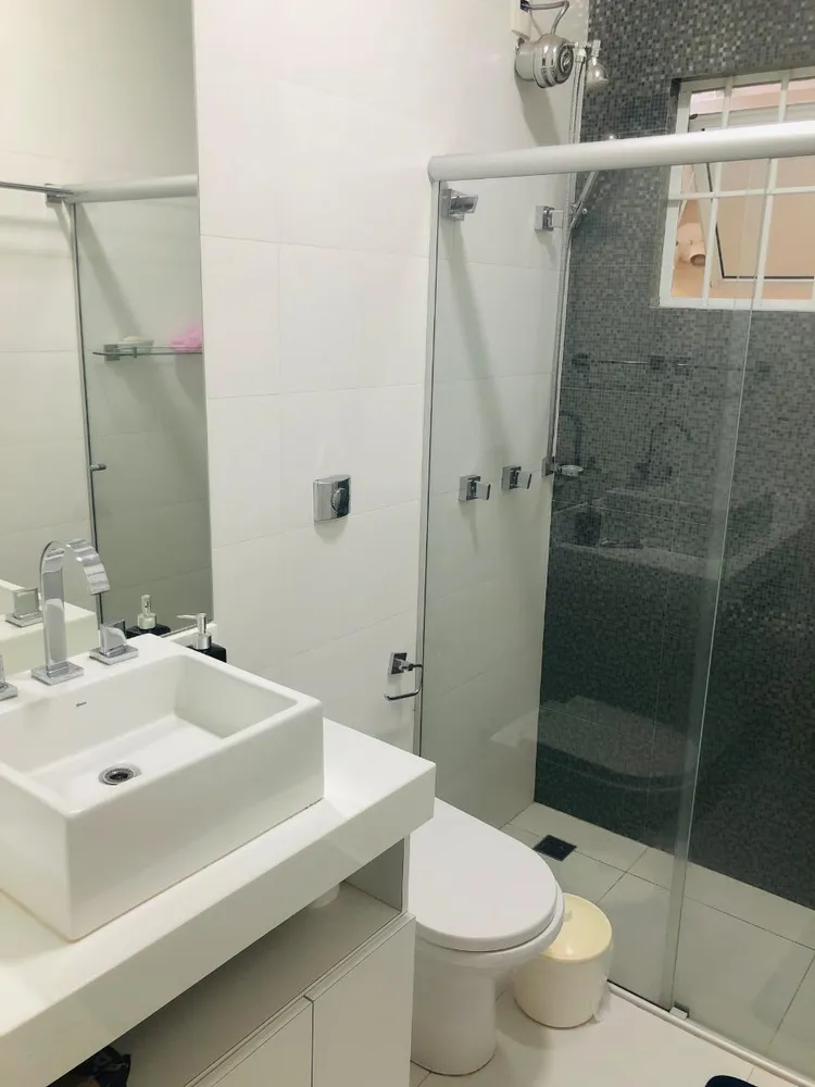 Casa, 3 quartos, 200 m² - Foto 7