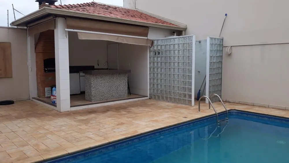 Casa, 3 quartos, 200 m² - Foto 3