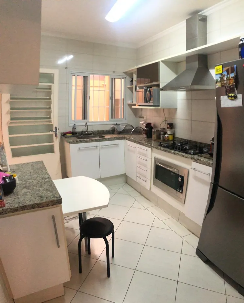 Casa, 3 quartos, 200 m² - Foto 5