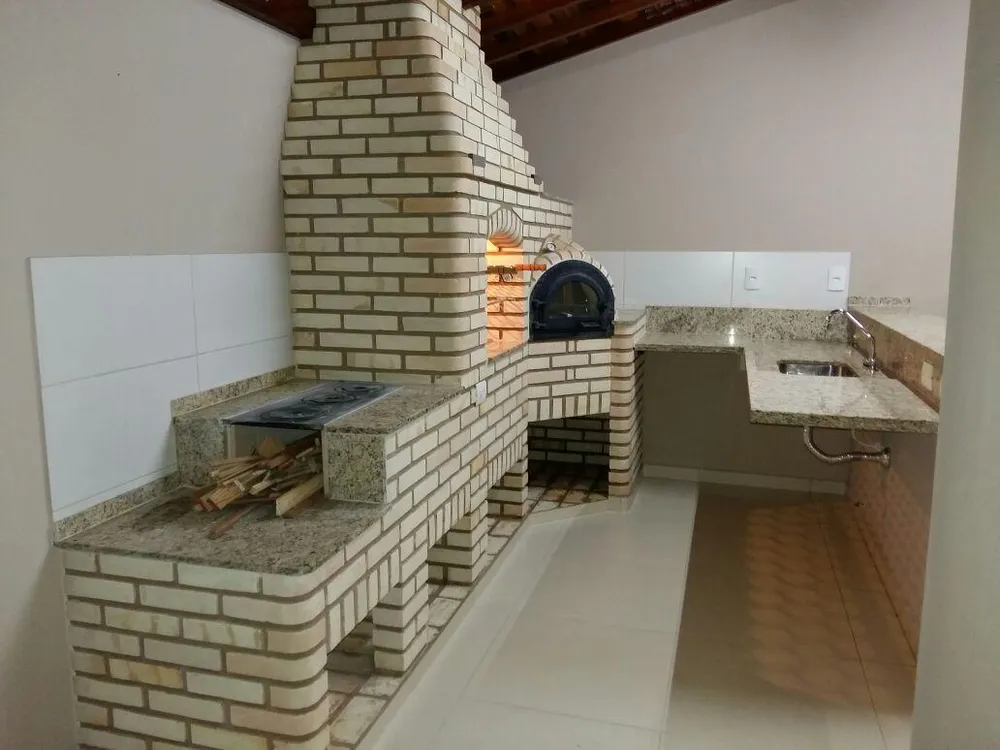 Casa, 3 quartos, 176 m² - Foto 10