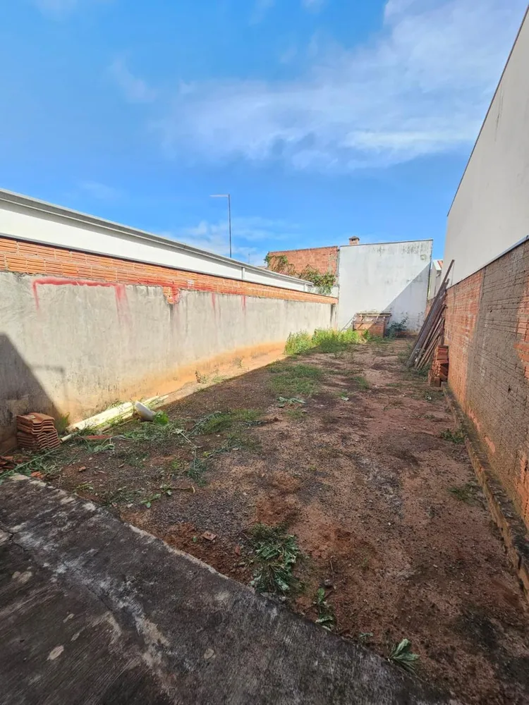 Terreno, 125 m² - Foto 1