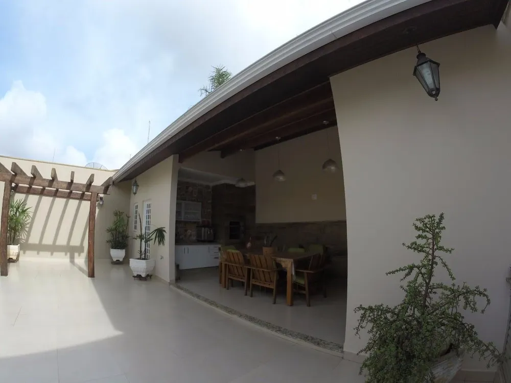 Casa, 3 quartos, 206 m² - Foto 5