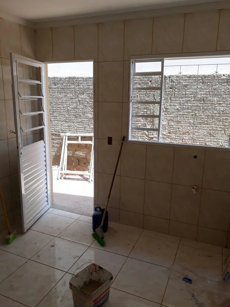 Casa, 1 quarto - Foto 1