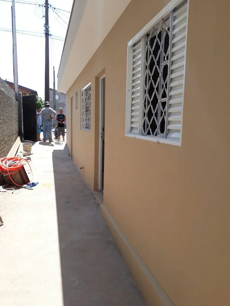 Casa, 1 quarto - Foto 2