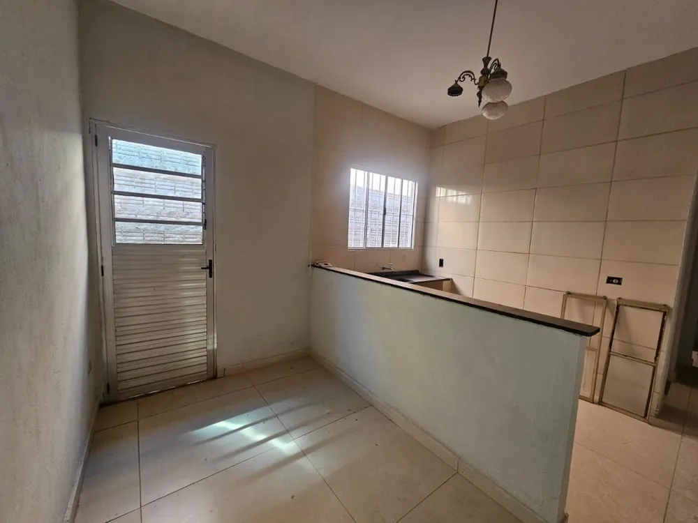 Casa, 2 quartos, 100 m² - Foto 1