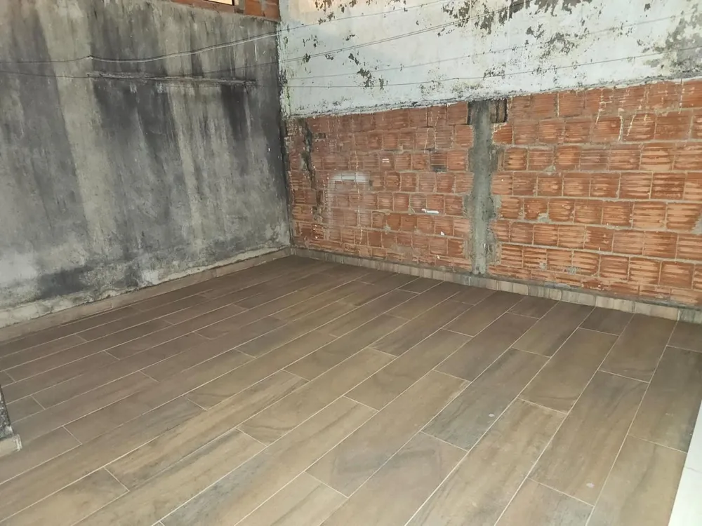 Casa, 2 quartos, 100 m² - Foto 1