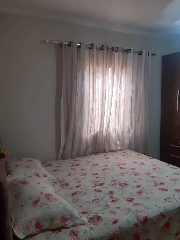 Casa, 2 quartos, 110 m² - Foto 1