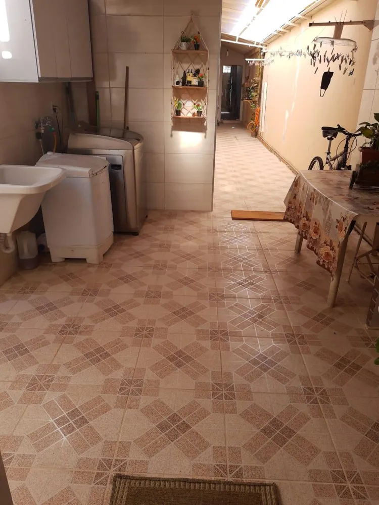 Casa, 2 quartos, 110 m² - Foto 2
