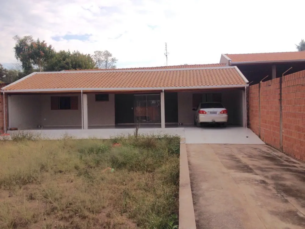 Casa, 3 quartos, 174 m² - Foto 3