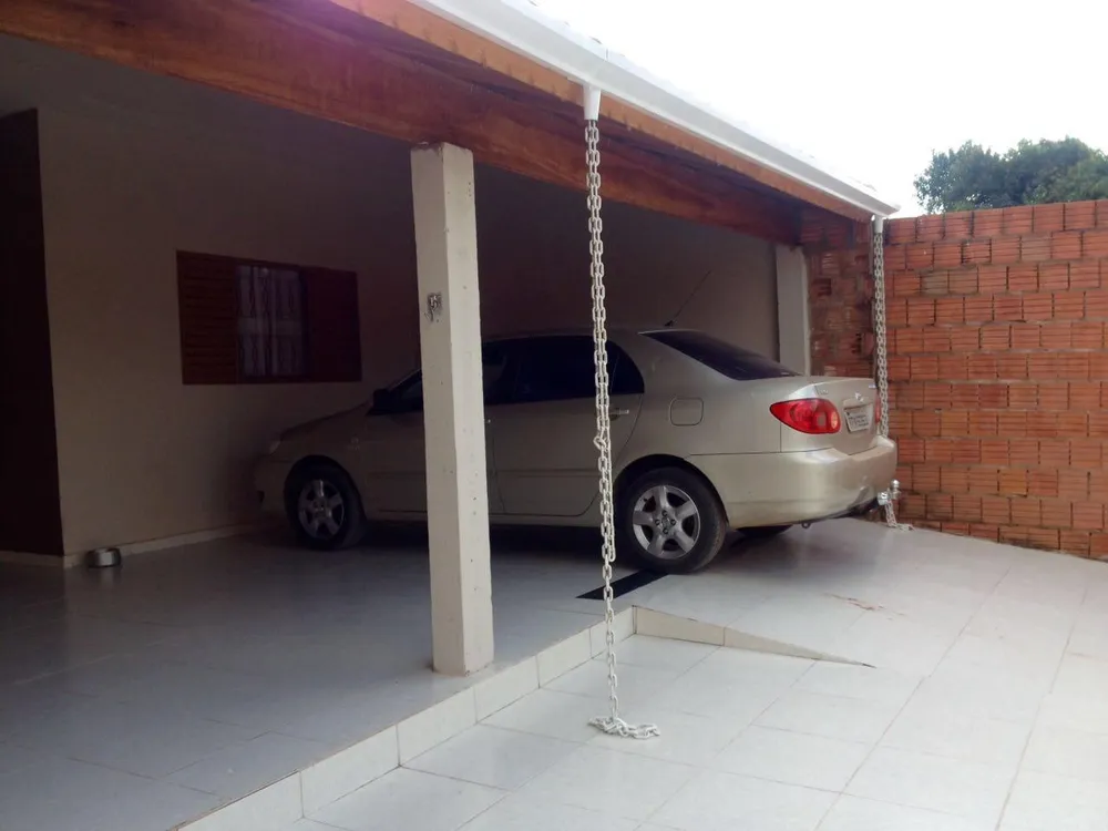 Casa, 3 quartos, 174 m² - Foto 1