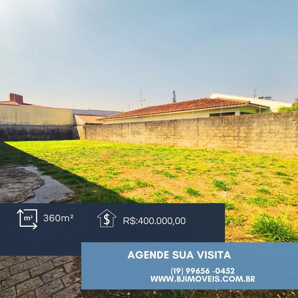 Terreno à venda, 360m² - Foto 1