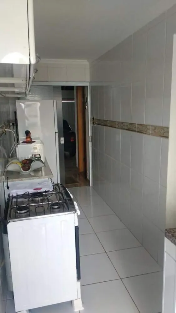 Casa, 3 quartos, 127 m² - Foto 2