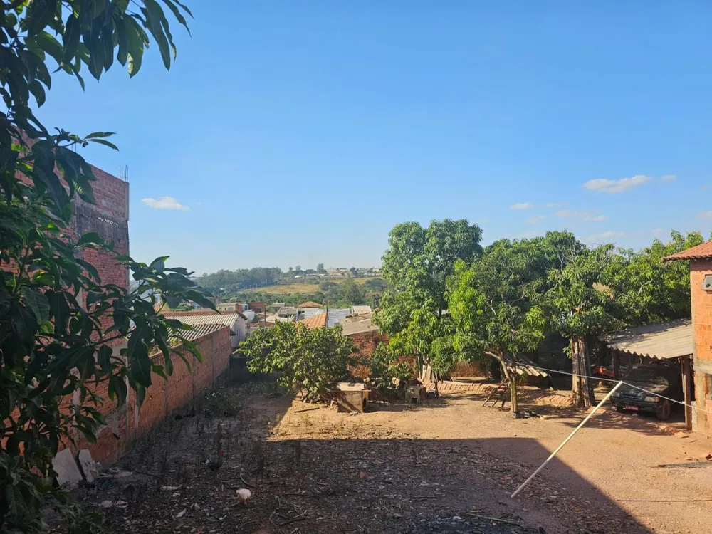 Terreno, 250 m² - Foto 1