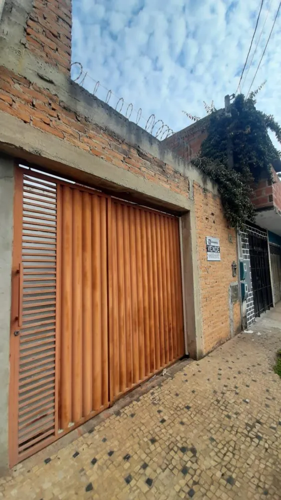 Sobrado, 2 quartos, 70 m² - Foto 4