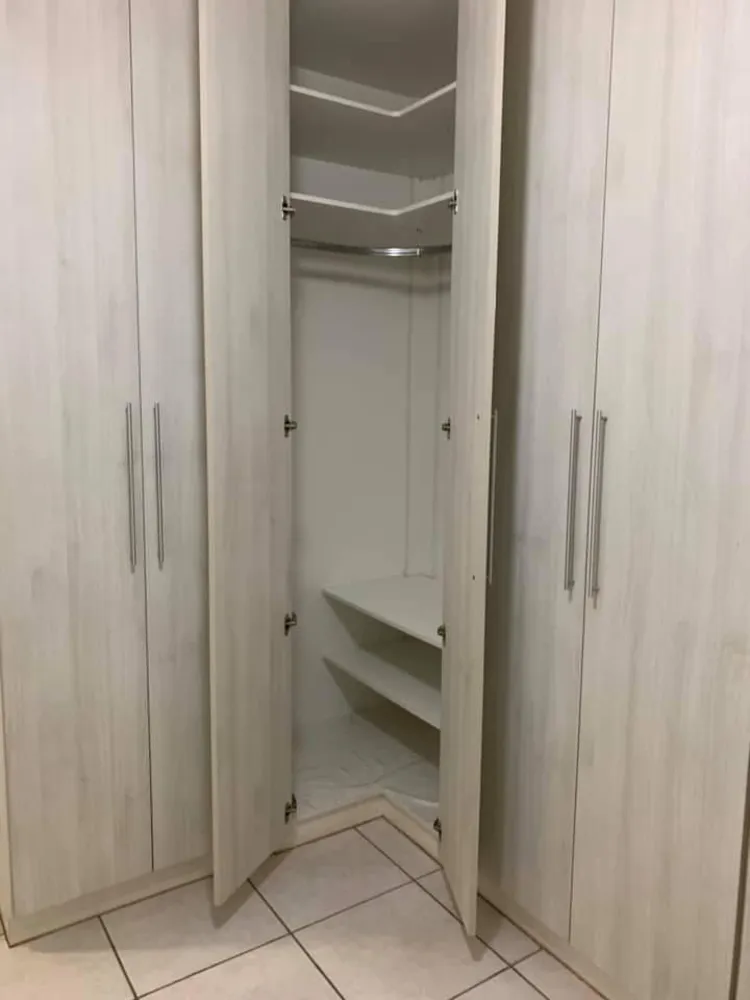 Apartamento, 2 quartos - Foto 1