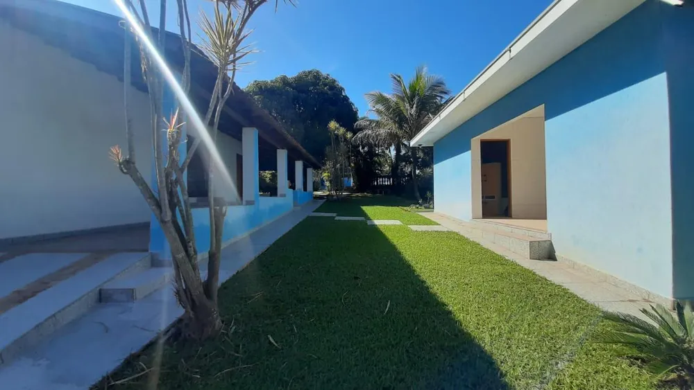 Casa, 2 quartos, 250 m² - Foto 1