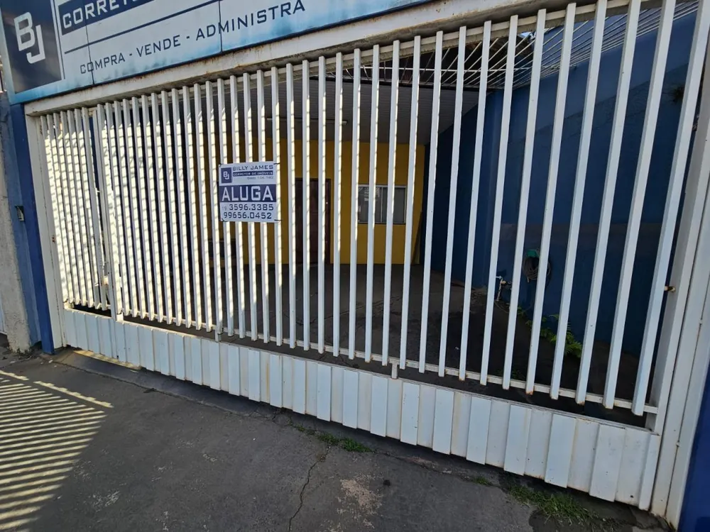 Casa, 2 quartos, 100 m² - Foto 1