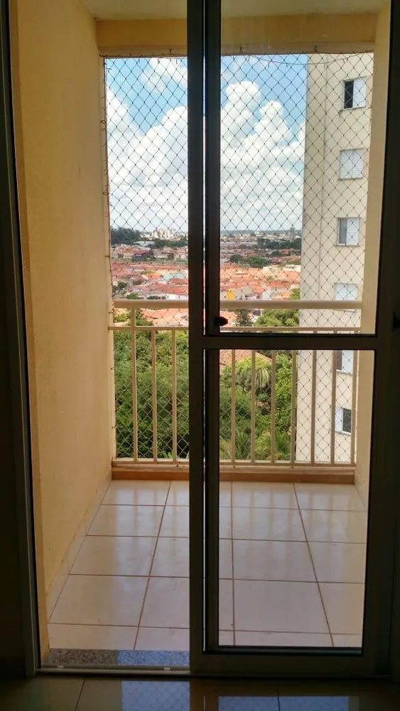 Apartamento, 2 quartos, 48 m² - Foto 9