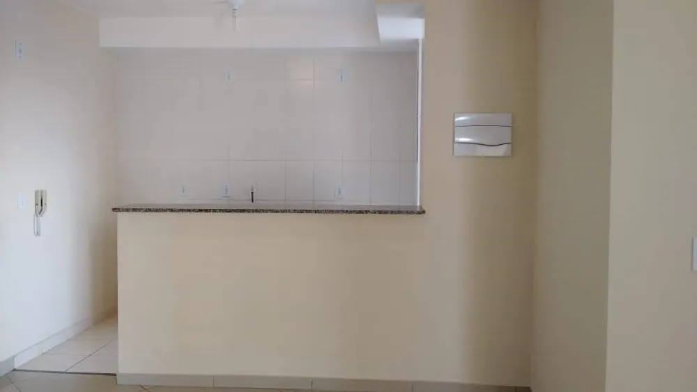 Apartamento, 2 quartos, 48 m² - Foto 2