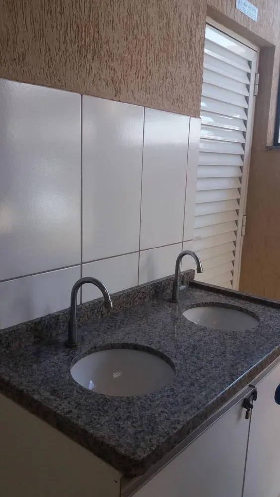 Apartamento, 2 quartos, 48 m² - Foto 3