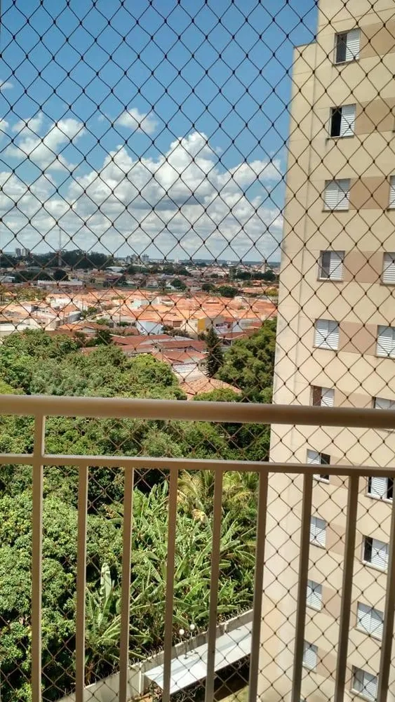 Apartamento, 2 quartos, 48 m² - Foto 8